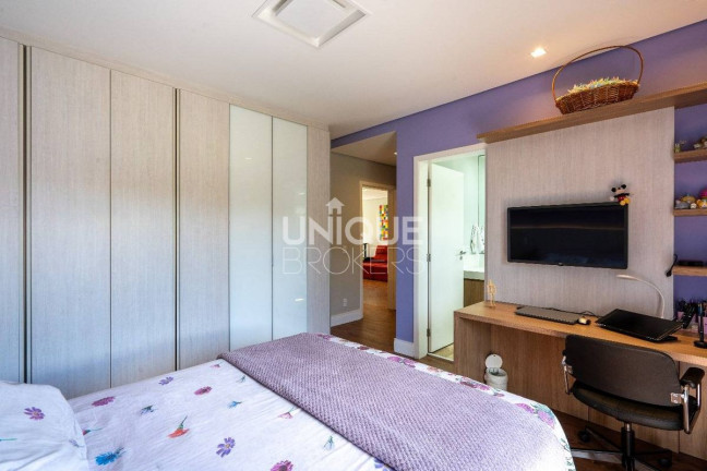 Imagem Casa de Condomínio com 5 Quartos à Venda, 630 m² em Medeiros - Jundiaí Imagem Casa de Condomínio com 5 Quartos à Venda, 630 m² em Medeiros - Jundiaí