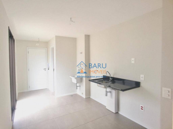 Imagem Apartamento com 1 Quarto para Alugar, 92 m² em Higienópolis - São Paulo Imagem Apartamento com 1 Quarto para Alugar, 92 m² em Higienópolis - São Paulo