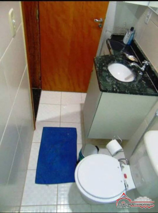 Imagem Casa de Condomínio com 2 Quartos à Venda, 92 m² em Jardim Califórnia - Jacareí