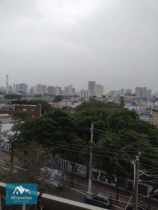 Imagem Apartamento com 2 Quartos à Venda, 53 m² em Tatuapé - São Paulo Imagem Apartamento com 2 Quartos à Venda, 53 m² em Tatuapé - São Paulo
