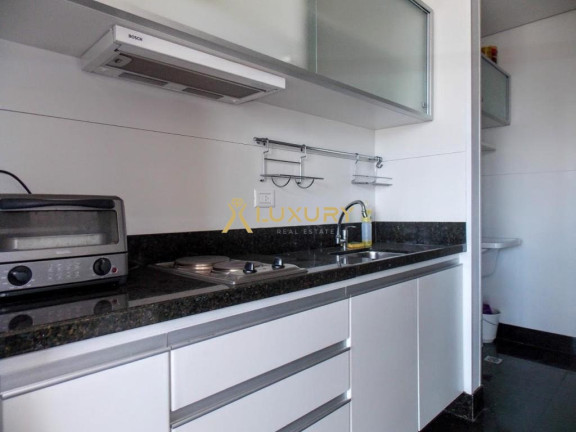 Imagem Imóvel com 1 Quarto à Venda, 76 m² em Belvedere - Belo Horizonte Imagem Imóvel com 1 Quarto à Venda, 76 m² em Belvedere - Belo Horizonte