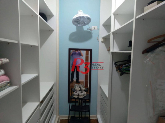 Imagem Apartamento com 2 Quartos à Venda, 100 m² em Boqueirão - Santos Imagem Apartamento com 2 Quartos à Venda, 100 m² em Boqueirão - Santos