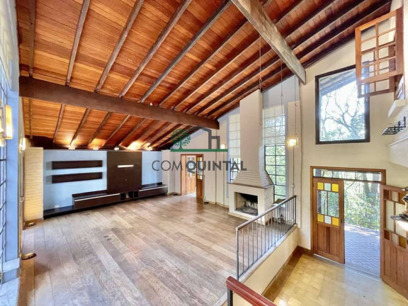 Imagem Casa com 4 Quartos à Venda, 1 m² em Forest Hills - Jandira