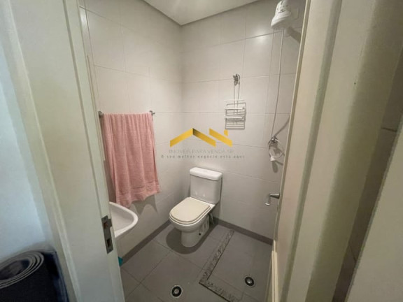 Imagem Apartamento com 3 Quartos à Venda, 200 m² em Brooklin - São Paulo