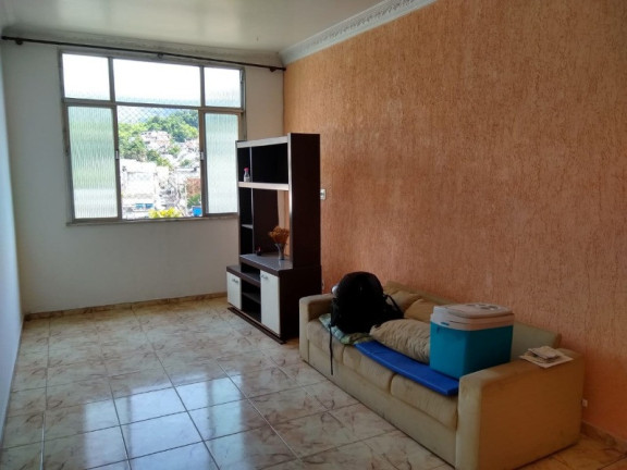Imagem Imóvel com 2 Quartos à Venda, 75 m² em Cascadura - Rio De Janeiro Imagem Imóvel com 2 Quartos à Venda, 75 m² em Cascadura - Rio De Janeiro