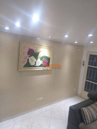Imagem Sobrado com 2 Quartos à Venda, 67 m² em Cidade Soberana - Guarulhos Imagem Sobrado com 2 Quartos à Venda, 67 m² em Cidade Soberana - Guarulhos