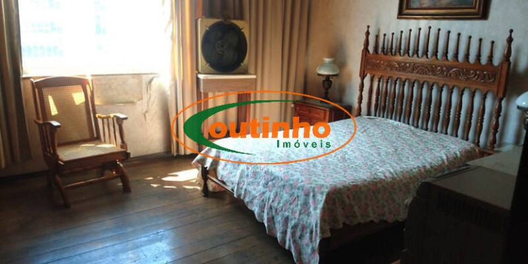 Imagem Apartamento com 4 Quartos à Venda, 224 m² em Tijuca - Rio De Janeiro Imagem Apartamento com 4 Quartos à Venda, 224 m² em Tijuca - Rio De Janeiro