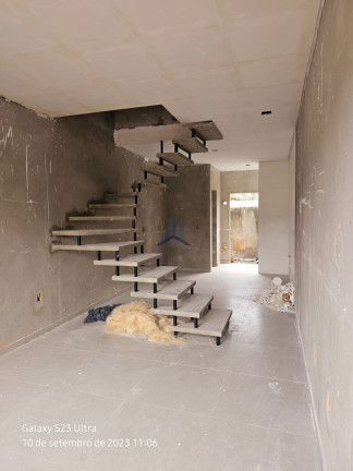 Imagem Sobrado com 2 Quartos à Venda, 65 m² em Vila Nova - Joinville