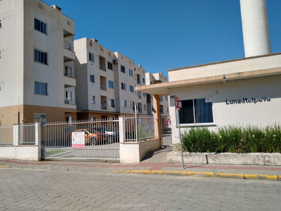 Imagem Apartamento com 2 Quartos à Venda, 52 m² em Itaipava - Itajaí Imagem Apartamento com 2 Quartos à Venda, 52 m² em Itaipava - Itajaí