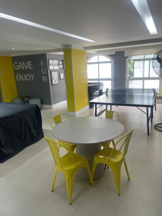 Imagem Apartamento com 3 Quartos à Venda, 80 m² em Vila Dom Pedro Ii - São Paulo