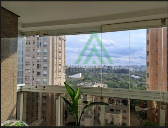 Imagem Apartamento com 4 Quartos à Venda, 186 m² em Vila Mariana - São Paulo Imagem Apartamento com 4 Quartos à Venda, 186 m² em Vila Mariana - São Paulo