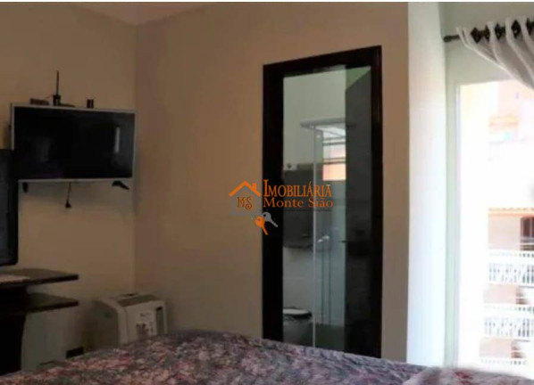 Imagem Sobrado com 4 Quartos à Venda, 190 m² em Vila Rosália - Guarulhos Imagem Sobrado com 4 Quartos à Venda, 190 m² em Vila Rosália - Guarulhos