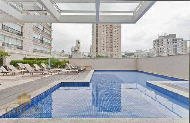 Imagem Apartamento com 3 Quartos à Venda, 190 m² em Perdizes - São Paulo Imagem Apartamento com 3 Quartos à Venda, 190 m² em Perdizes - São Paulo