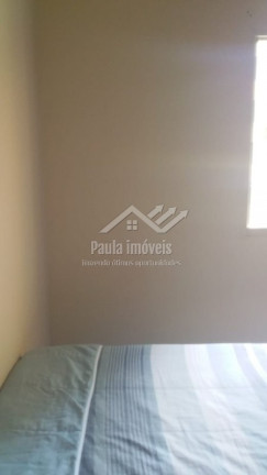 Imagem Apartamento com 2 Quartos à Venda, 47 m² em Jardim Santa Inês Ii - Sao Jose Dos Campos