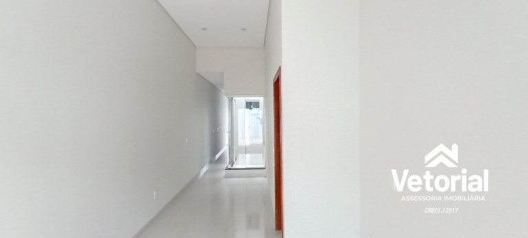 Casa com 3 Quartos à Venda,  em Jardim Vitória - Barreiras