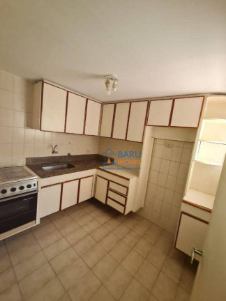 Imagem Apartamento com 1 Quarto à Venda, 50 m² em Santa Cecília - São Paulo Imagem Apartamento com 1 Quarto à Venda, 50 m² em Santa Cecília - São Paulo