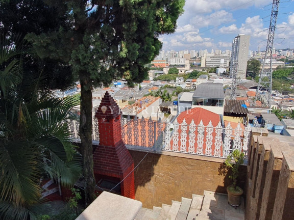 Imagem Sobrado com 4 Quartos à Venda, 350 m² em Freguesia Do ó - São Paulo