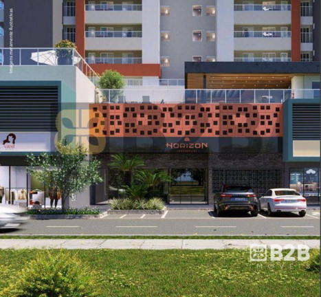 Imagem Apartamento com 3 Quartos à Venda, 74 m² em Vila Aviaçao - Bauru Imagem Apartamento com 3 Quartos à Venda, 74 m² em Vila Aviaçao - Bauru