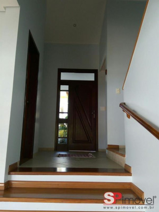 Imagem Casa com 4 Quartos à Venda, 300 m² em City América - São Paulo Imagem Casa com 4 Quartos à Venda, 300 m² em City América - São Paulo