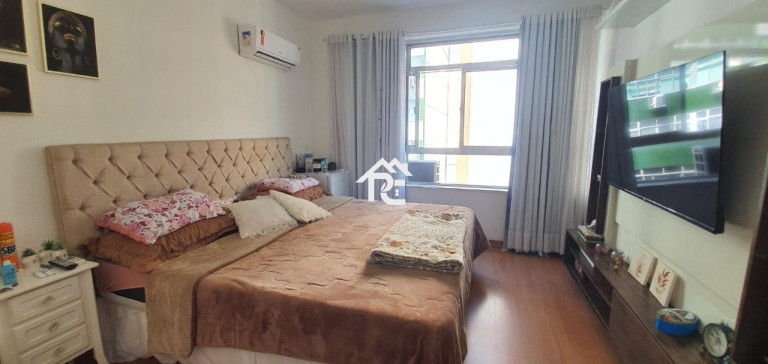 Imagem Apartamento com 3 Quartos à Venda, em Icaraí - Niterói Imagem Apartamento com 3 Quartos à Venda, em Icaraí - Niterói