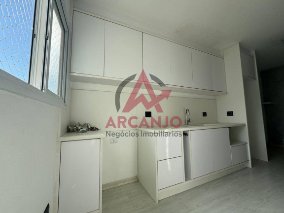 Imagem Apartamento com 3 Quartos para Alugar, 156 m² em Centro - Ubatuba
