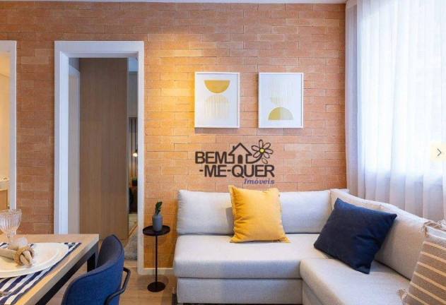 Imagem Apartamento com 2 Quartos à Venda, 41 m² em Pirituba - São Paulo Imagem Apartamento com 2 Quartos à Venda, 41 m² em Pirituba - São Paulo