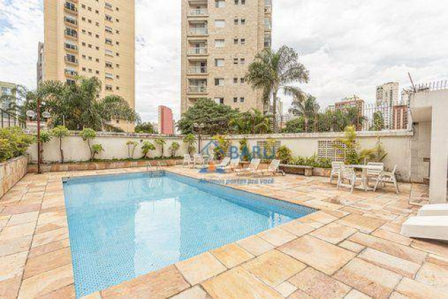 Apartamento com 2 Quartos à Venda, 142 m² em Perdizes - São Paulo