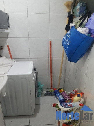 Imagem Apartamento com 2 Quartos à Venda, 58 m² em Limão - São Paulo Imagem Apartamento com 2 Quartos à Venda, 58 m² em Limão - São Paulo