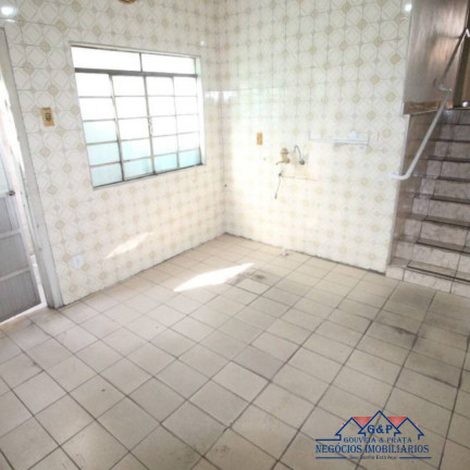 Imagem Casa com 2 Quartos à Venda, 197 m² em Centro - Carapicuíba