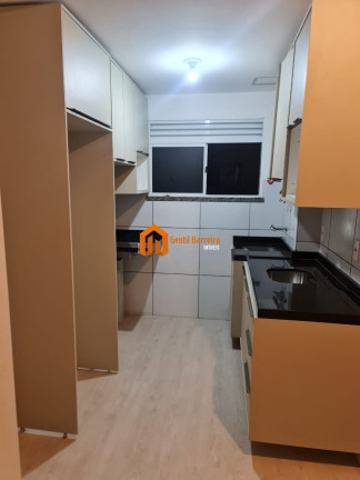 Imagem Apartamento com 2 Quartos à Venda, 61 m² em Prefeito José Walter - Fortaleza Imagem Apartamento com 2 Quartos à Venda, 61 m² em Prefeito José Walter - Fortaleza