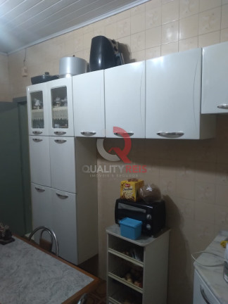 Imagem Casa com 2 Quartos à Venda, 90 m² em Vila Maria - São Paulo