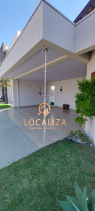 Imagem Casa com 3 Quartos à Venda, 189 m² em Condomínio Terras Do Vale - Caçapava Imagem Casa com 3 Quartos à Venda, 189 m² em Condomínio Terras Do Vale - Caçapava