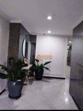 Imagem Kitnet com 1 Quarto à Venda, 34 m² em Centro - Guarulhos Imagem Kitnet com 1 Quarto à Venda, 34 m² em Centro - Guarulhos