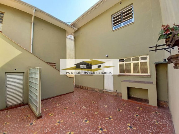 Imagem Sobrado com 5 Quartos para Alugar, 190 m² em Vila Clementino - São Paulo Imagem Sobrado com 5 Quartos para Alugar, 190 m² em Vila Clementino - São Paulo