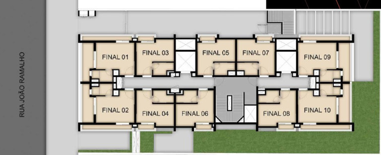 Imagem Imóvel com 1 Quarto à Venda, 17 m² em Perdizes - São Paulo Imagem Imóvel com 1 Quarto à Venda, 17 m² em Perdizes - São Paulo