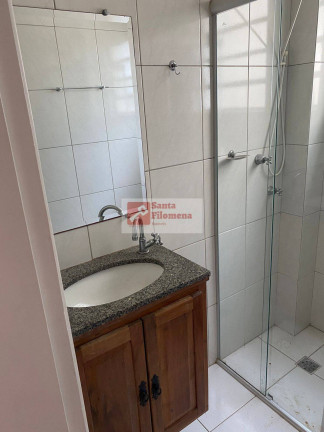 Imagem Apartamento com 3 Quartos à Venda, 70 m² em Paulicéia - São Bernardo Do Campo Imagem Apartamento com 3 Quartos à Venda, 70 m² em Paulicéia - São Bernardo Do Campo