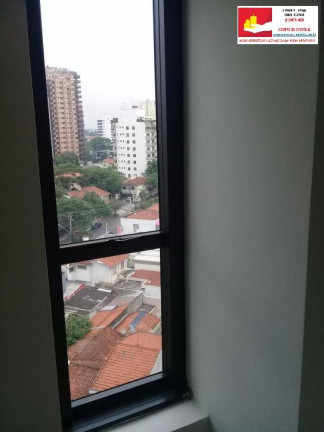 Imagem Apartamento com 1 Quarto à Venda, 30 m² em Moema - São Paulo Imagem Apartamento com 1 Quarto à Venda, 30 m² em Moema - São Paulo