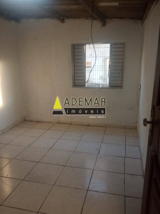 Imagem Casa com 2 Quartos à Venda, 75 m² em Vila Nogueira - Diadema Imagem Casa com 2 Quartos à Venda, 75 m² em Vila Nogueira - Diadema