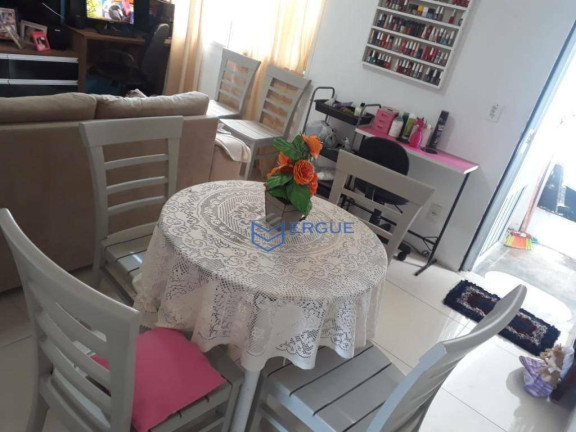 Imagem Apartamento com 3 Quartos à Venda, 51 m² em Bonsucesso - Fortaleza Imagem Apartamento com 3 Quartos à Venda, 51 m² em Bonsucesso - Fortaleza