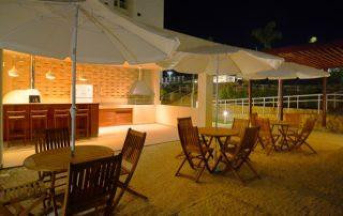 Imagem Apartamento com 2 Quartos à Venda, 74 m² em Santa Isabel - Teresina