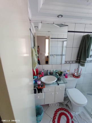 Imagem Apartamento com 2 Quartos à Venda, 64 m² em Vila Menck - Osasco