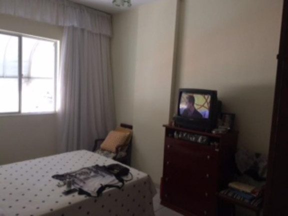 Imagem Apartamento com 2 Quartos à Venda, 62 m² em Federação - Salvador Imagem Apartamento com 2 Quartos à Venda, 62 m² em Federação - Salvador