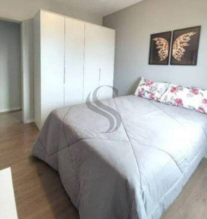 Imagem Apartamento com 2 Quartos à Venda, 68 m² em Parque Campolim - Sorocaba