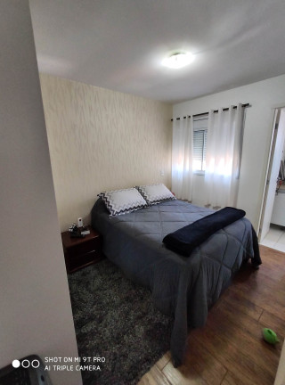 Imagem Apartamento com 2 Quartos à Venda, 62 m² em Vila Anglo Brasileira - São Paulo