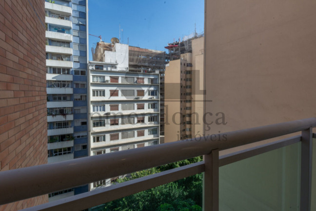 Imagem Apartamento com 2 Quartos à Venda, 84 m² em Higienópolis - São Paulo Imagem Apartamento com 2 Quartos à Venda, 84 m² em Higienópolis - São Paulo