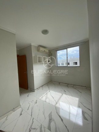 Imagem Apartamento com 2 Quartos à Venda, 47 m² em Centro - Sapucaia Do Sul