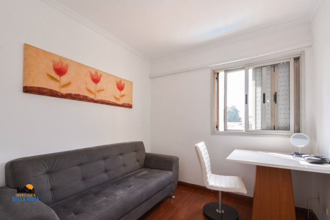 Imagem Apartamento com 3 Quartos à Venda, em Sacomã - São Paulo Imagem Apartamento com 3 Quartos à Venda, em Sacomã - São Paulo