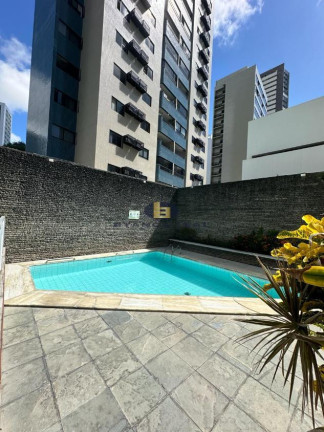 Imagem Apartamento com 3 Quartos à Venda, 80 m² em Graças - Recife