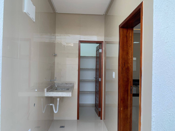 Imagem Casa com 3 Quartos à Venda, em Rincão - Mossoró Imagem Casa com 3 Quartos à Venda, em Rincão - Mossoró