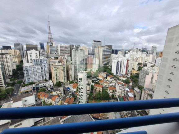 Imagem Apartamento com 3 Quartos à Venda, 79 m² em Jardim Paulista - São Paulo Imagem Apartamento com 3 Quartos à Venda, 79 m² em Jardim Paulista - São Paulo